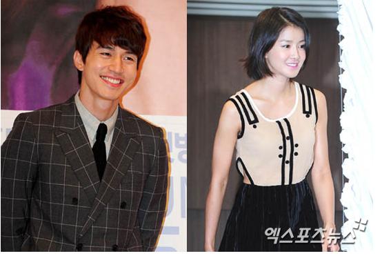 Actor Lee Dong Wook and Actress Lee Si Young were cast in upcoming KBS's  drama “Wild Romance” | joencorner